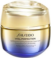 Shiseido Vital Perfection Uplifting and Firming Advanced Cream Soft