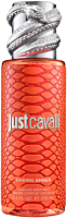 Roberto Cavalli Just Cavalli Fragrance Mist Daring Amber