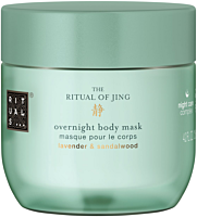 Rituals The Ritual of Jing Overnight Body Mask
