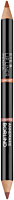 ANNEMARIE BÖRLIND Eyeliner &Lip Pencil Sunset Lights