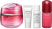 Shiseido Essential Energy Value Set