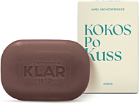 Klar Spruch Kokos