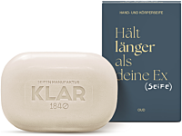 Klar Spruch Oud