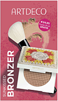 Artdeco Bronzing Powder Set 2025