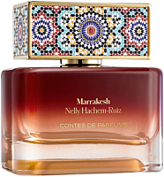 Contes de Parfums Marrakesh EdP Nat. Spray