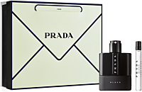 Prada Luna Rossa Black EdP Set