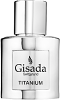 Gisada Titanium EdP Nat. Spray