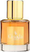 Gisada Ambassador For Women EdP Nat. Spray