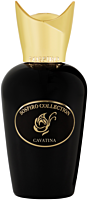 Sospiro The Nero Collection Cavatina EdP Nat. Spray