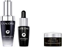 Lancôme Genefique Ultimate Set
