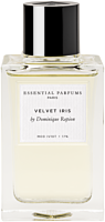 ESSENTIAL PARFUMS Velvet Iris by Dominique Ropion EdP Nat. Spray Refillable