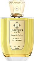 UNIQUE'E LUXURY Hidden Accords Extrait de Parfum