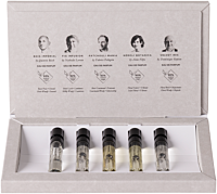 ESSENTIAL PARFUMS Discovery Set