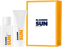 Jil Sander Sun Women EdT Set Xmas 26