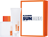 Jil Sander Sun Men EdT Set Xmas 26