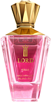 LORD Milano BELLA EdP Nat. Spray