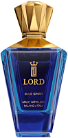 LORD Milano BLUE SPIRIT EdP Nat. Spray