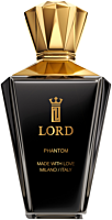 LORD Milano Phantom EdP Nat. Spray
