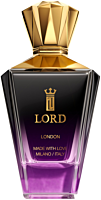 LORD Milano London Intense EdP Nat. Spray