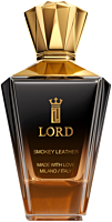 LORD Milano Smokey Leather EdP Nat. Spray