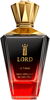 LORD Milano Je T'aime EdP Nat. Spray