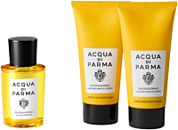 Acqua di Parma Buongiorno Set Holiday 2025