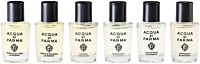 Acqua di Parma Miniature Set Holiday 2025