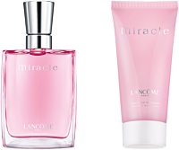 Lancôme Miracle Eau de Parfum Set