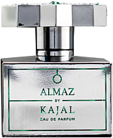 Kajal Perfumes Paris The Classic Collection Almaz by Kajal EdP Nat. Spray