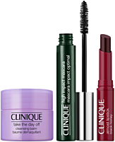 Clinique Makeup Bag MVP's