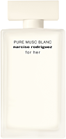 Narciso Rodriguez For Her Pure Musc Blanc EdP Nat. Spray