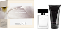 Narciso Rodriguez For Her Pure Musc EdP Set