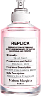 Maison Margiela Replica Up At Dawn EdT Nat. Spray