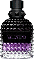Valentino Uomo Born In Roma Purple EdT Nat. Spray