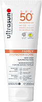 Ultrasun Family SPF 50+