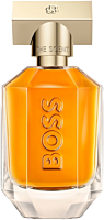 Hugo Boss Boss The Scent For Her Intense EdP Nat. Spray