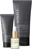 Rituals Homme Skin Care Set - Daily Routine