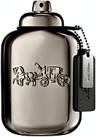 Coach Pure Platinum Parfum