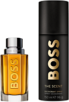 Hugo Boss Boss The Scent Set Xmas 26