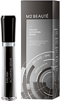 M2Beauté Eyelash Activating Serum Big Size