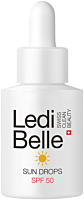 LediBelle Sun Drops SPF 50