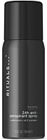 Rituals Homme 24h Anti-Perspirant Spray