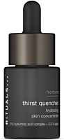 Rituals Homme Thirst Quencher Hydrating Skin Concentrate