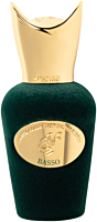 Sospiro The Miniature Collection Basso EdP Nat. Spray