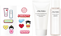 Shiseido Generic Skincare Cleansing Duo