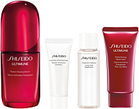 Shiseido Ultimune Holiday Kit