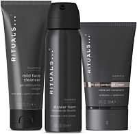 Rituals Homme Trial Set