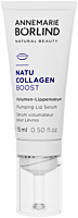 ANNEMARIE BÖRLIND Natu Collagen Boost Lippenserum Limited Edition