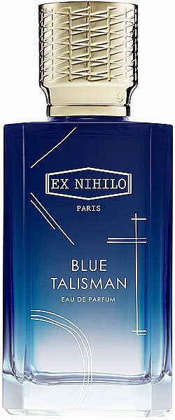 EX NIHILO BLUE TALISMAN EDP online kaufen - stephans.de