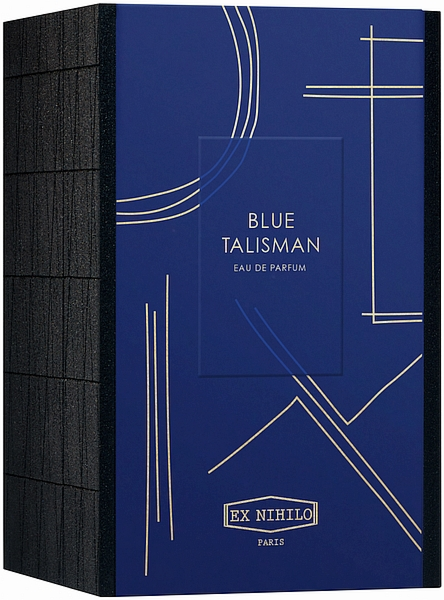 EX NIHILO BLUE TALISMAN EDP online kaufen - stephans.de